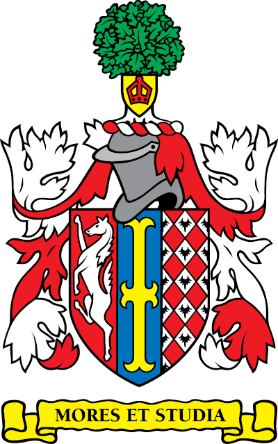 Langley Park Boys Logo