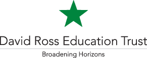 DRET Logo