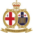 Westminster City School Logo