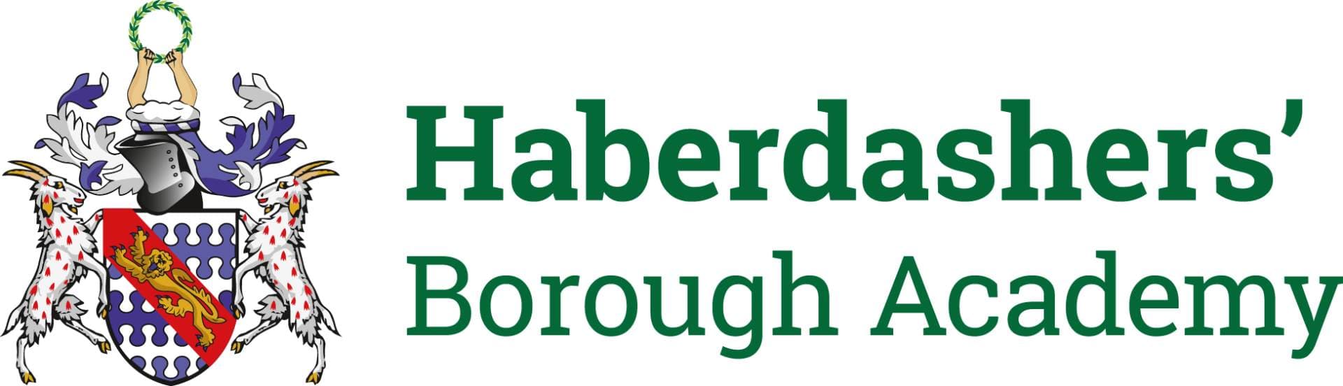 Haberdashers' Borough Academy Logo