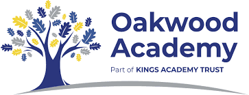 Oakwood Academy Logo