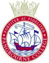 Pangbourne College Logo
