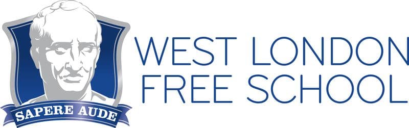 West London Free School Logo
