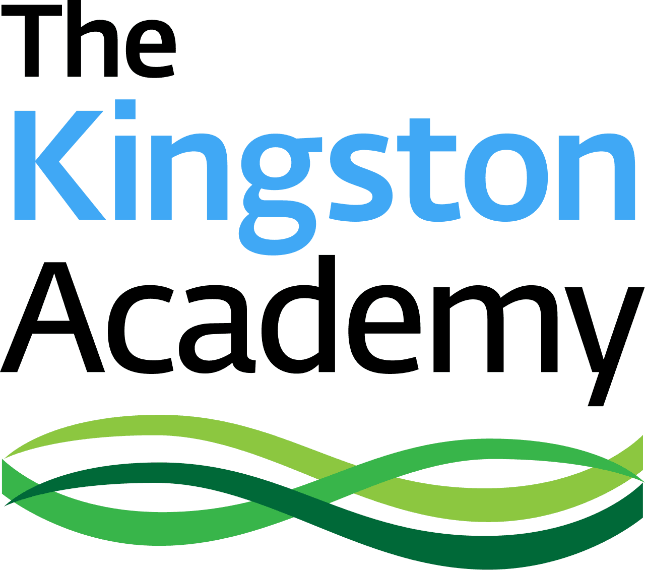 Kingston Academy Logo