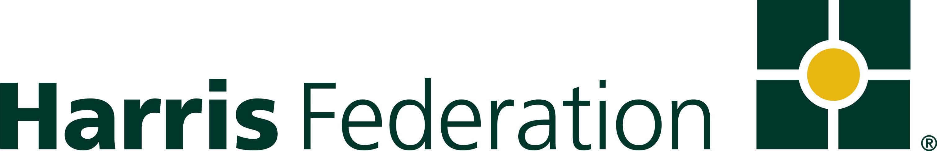 Harris Federation Logo
